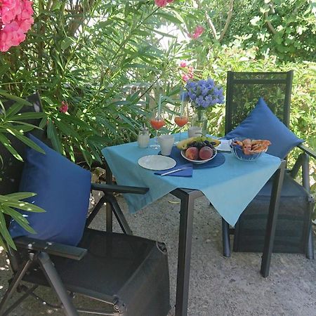 Apartmani Antonieta Veli Lošinj Exterior foto