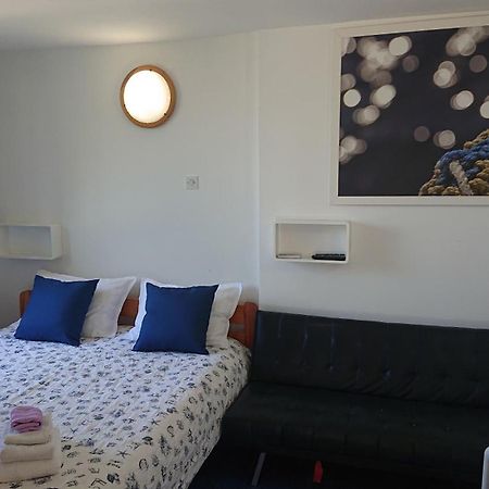 Apartmani Antonieta Veli Lošinj Exterior foto
