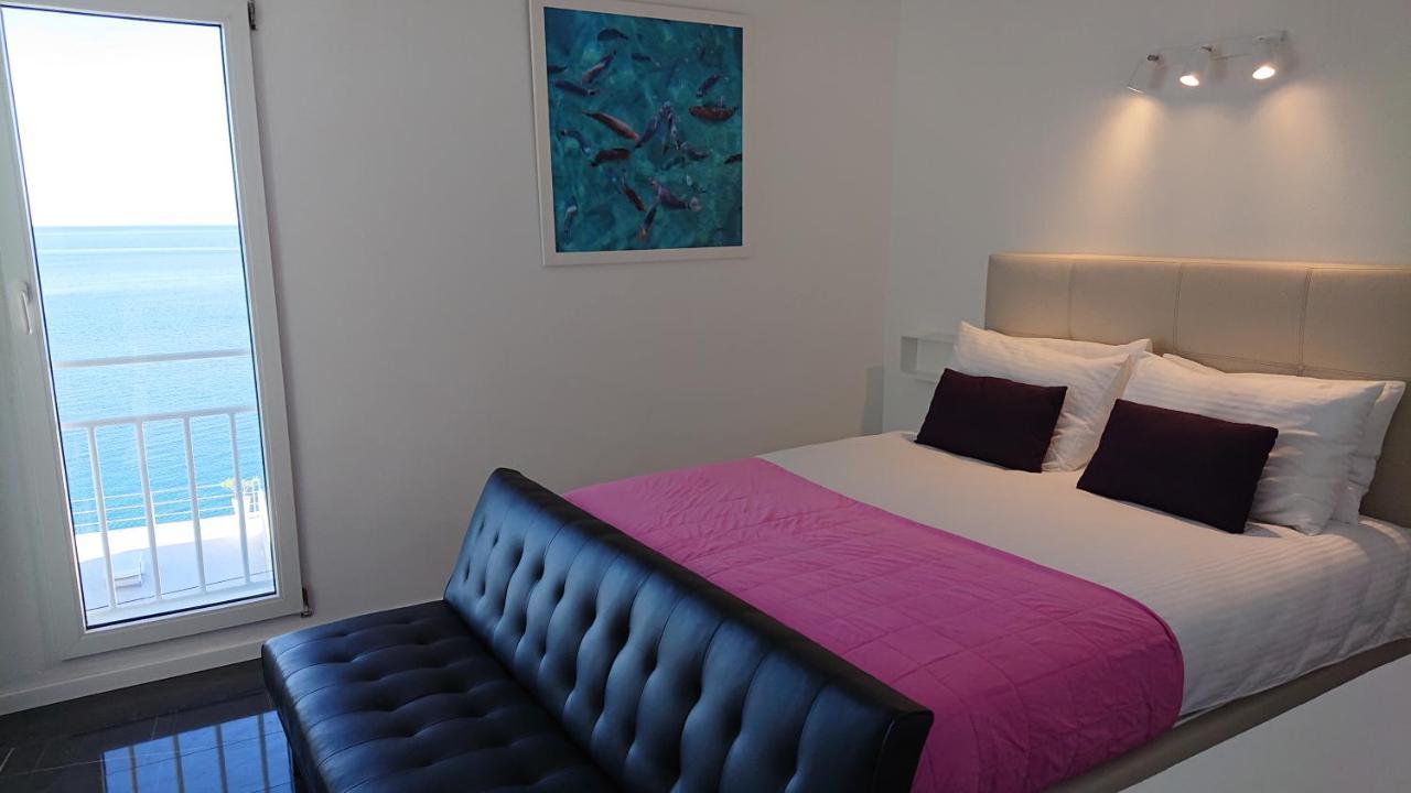 Apartmani Antonieta Veli Lošinj Exterior foto