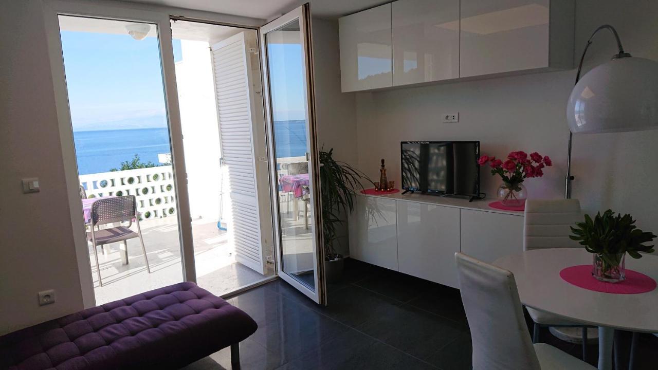 Apartmani Antonieta Veli Lošinj Exterior foto