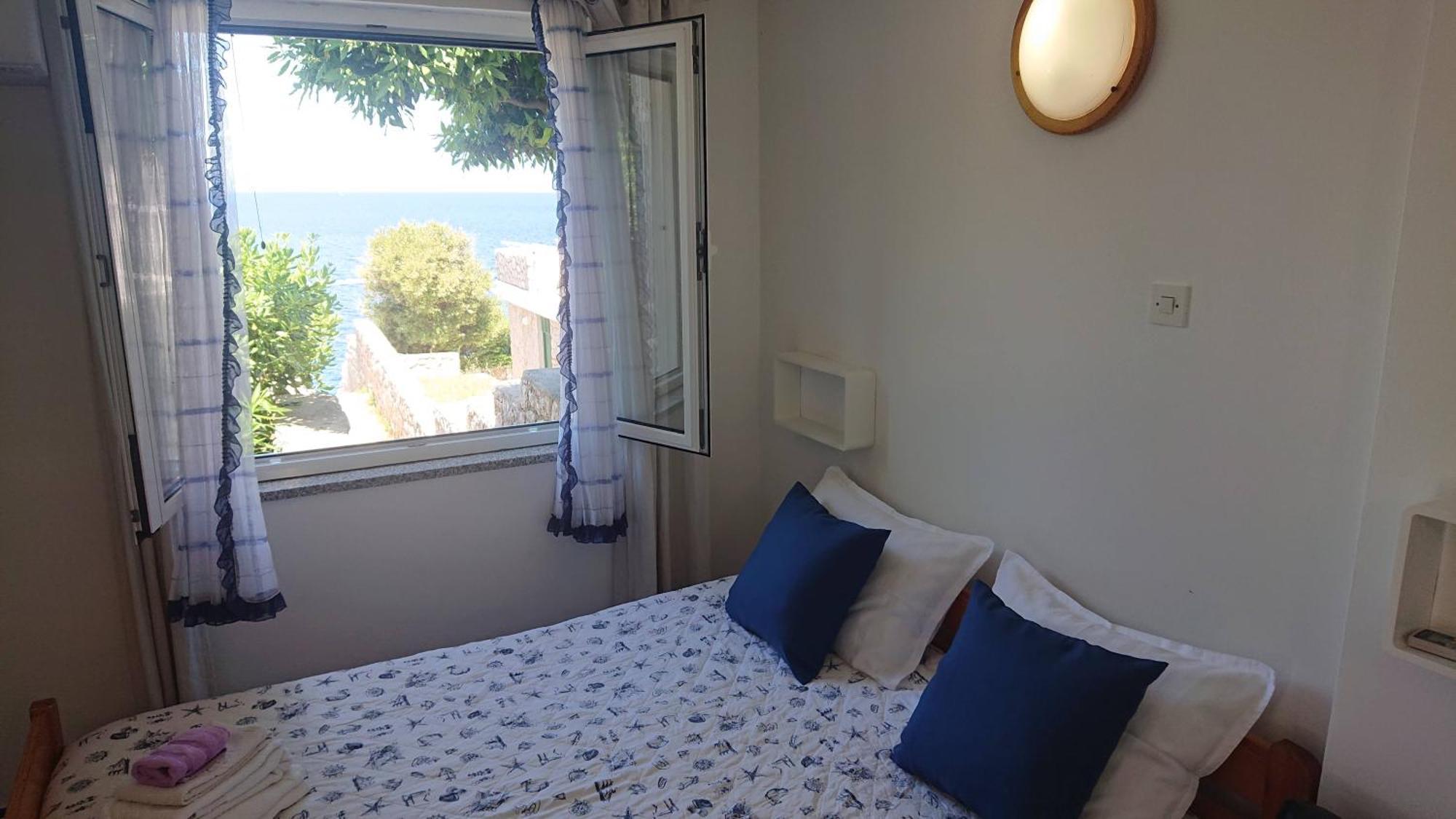 Apartmani Antonieta Veli Lošinj Exterior foto