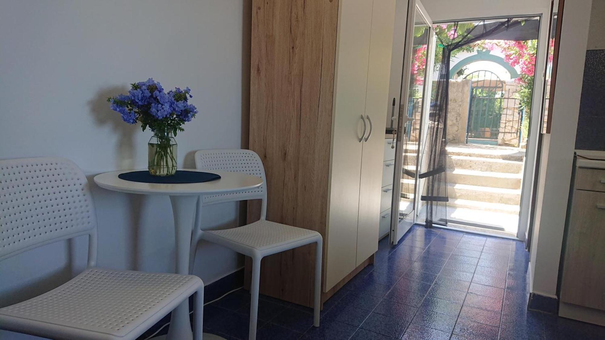 Apartmani Antonieta Veli Lošinj Exterior foto
